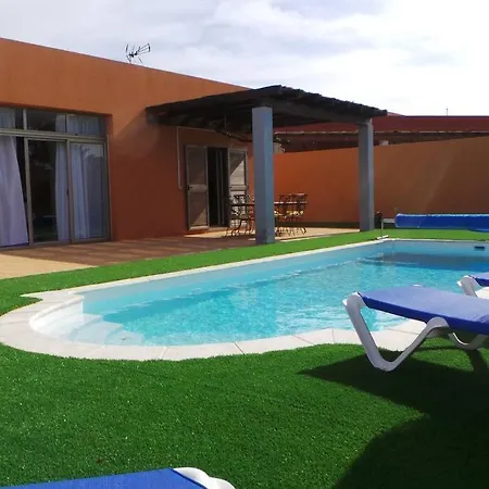 Luxury At Golf Course Вилла *