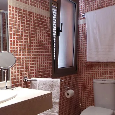 Luxury At Golf Course Вилла