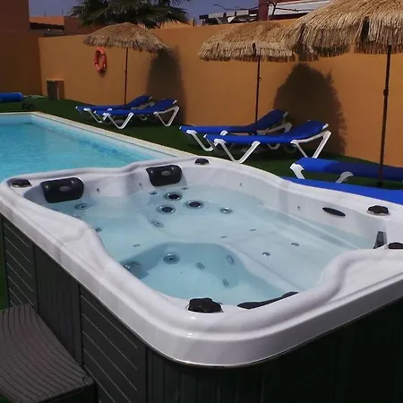 Luxury At Golf Course Вилла
