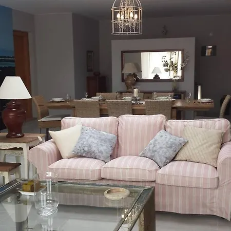 Luxury At Golf Course * Коста-де-Антигуа