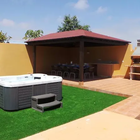 Luxury At Golf Course Коста-де-Антигуа