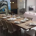 Luxury At Golf Course *