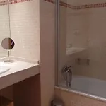 Luxury At Golf Course