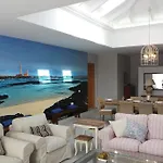 Villa Luxury At Golf Course