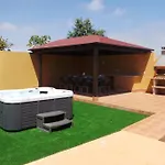 Luxury At Golf Course Costa De Antigua