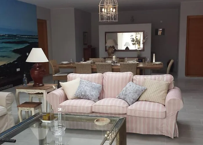 Luxury At Golf Course * Costa De Antigua