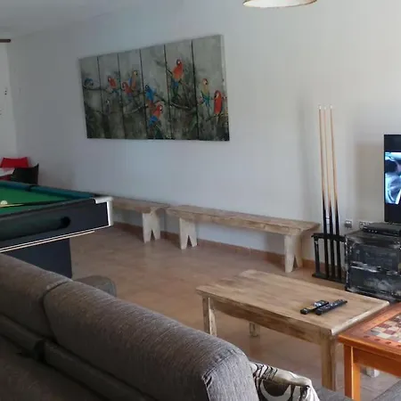 Luxury At Golf Course