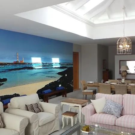 Villa Luxury At Golf Course