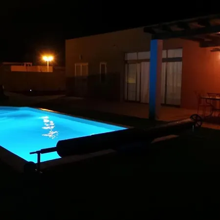 Luxury At Golf Course Villa