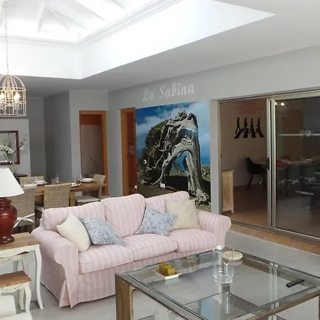 Villa Luxury At Golf Course *