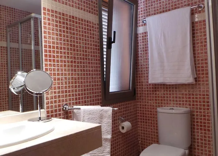 Luxury At Golf Course Villa