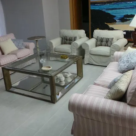 Villa Luxury At Golf Course